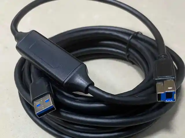 Кабель Usb 3.0 для принтера, Душанбе