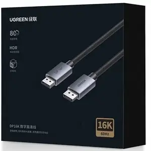DisplayPort кабель 2.1 16K 240Hz, Душанбе