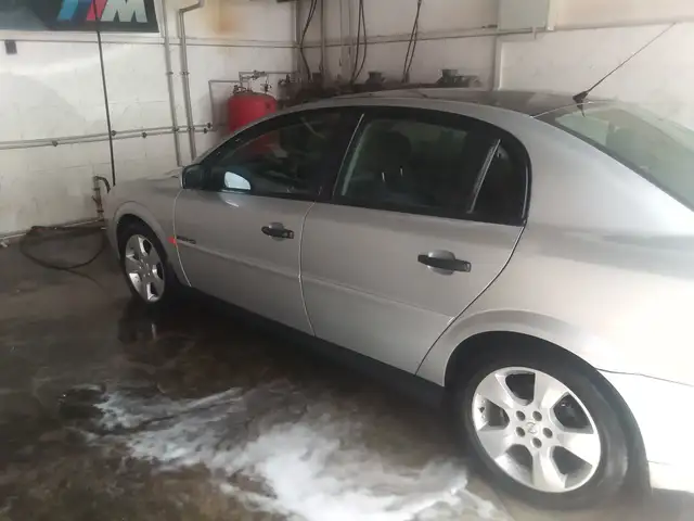 Opel Vectra C