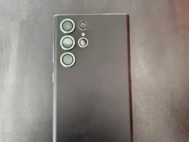 Samsung galaxy S22 Ultra, Душанбе