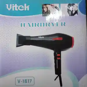 Фен VV-1718, Душанбе