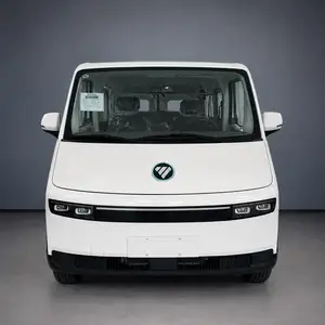 Foton i9, 2026, Душанбе