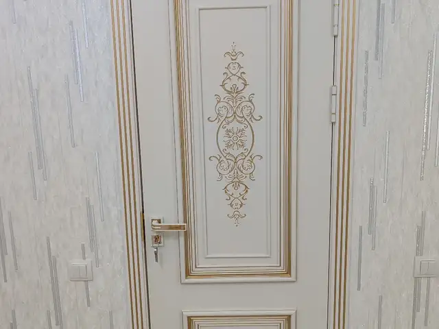 Установка межкомнатных дверей, Душанбе