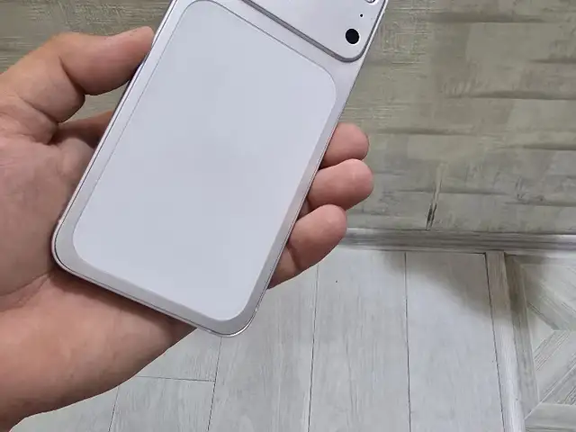 Apple iPhone Xs Max, 256 gb, Silver, Худжанд