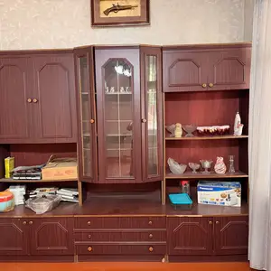 Стенка, Душанбе