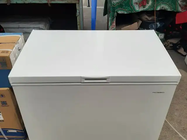 Морозильник Avest 200л, Хуҷанд