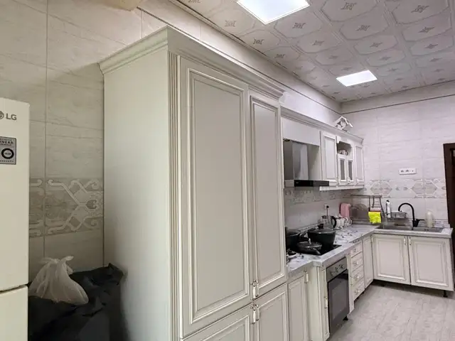 3-комн. квартира, 19 этаж, 140м², Садбарг, Душанбе