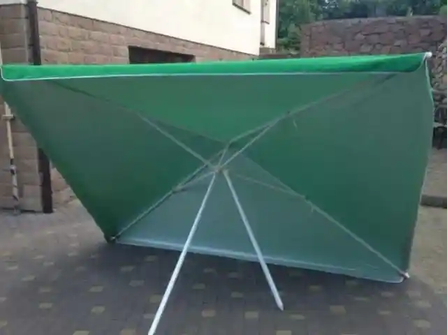 Зонтик 2.50x 2.20см, Душанбе