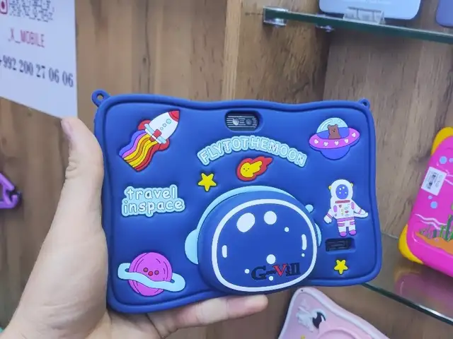 Планшет детский 128gb, Душанбе
