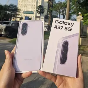 Samsung Galaxy A37 5G 8/128Gb purple, Душанбе