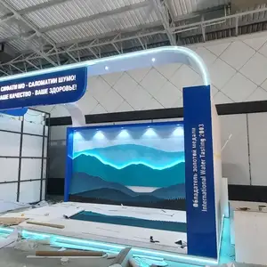 Наружная реклама на заказ, Душанбе