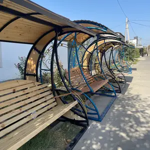 Качели, Худжанд