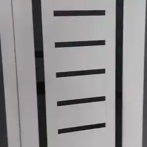 Межкомнатная дверь хай тек, Душанбе