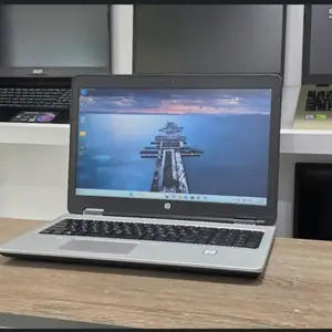 Ноутбук Hp ProBook Core i5-6440HQ /8GB /SSD 256GB, Душанбе