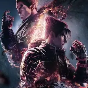 Игра Tekken 8, Худжанд