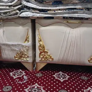 Сундук, Душанбе