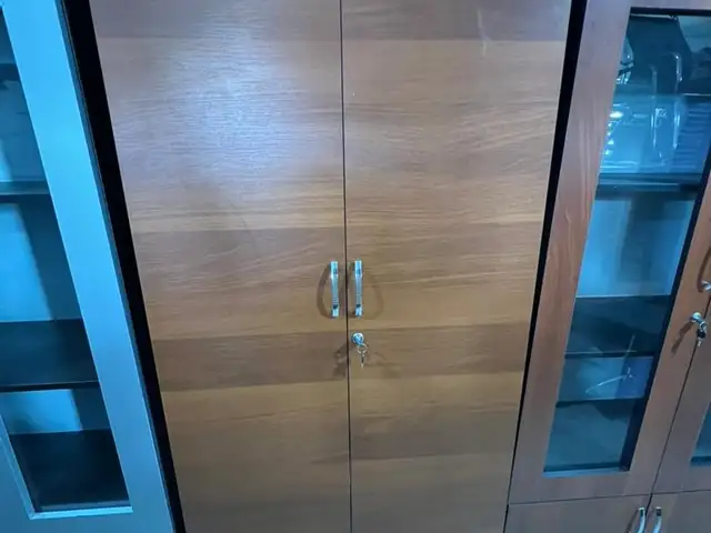 Шкаф, Душанбе