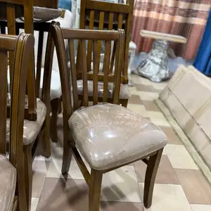 Стул Panjara, Худжанд