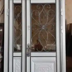 Дверь, Душанбе