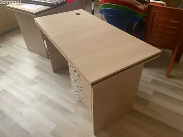 Стол для офис, Душанбе