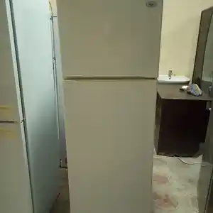 Двухкамерный холодильник, Конибодом