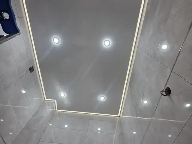 Натяжные потолки, Душанбе - 4