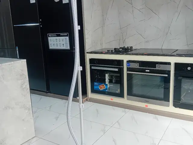 Паровой утюг Phillips, Душанбе