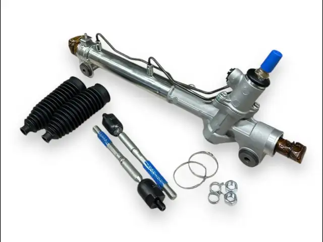 Рейка рулевая Toyota Camry 1 и 2 ACV30 / ACV40, Пенджикент