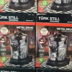Пылесос Turk Stil, Душанбе