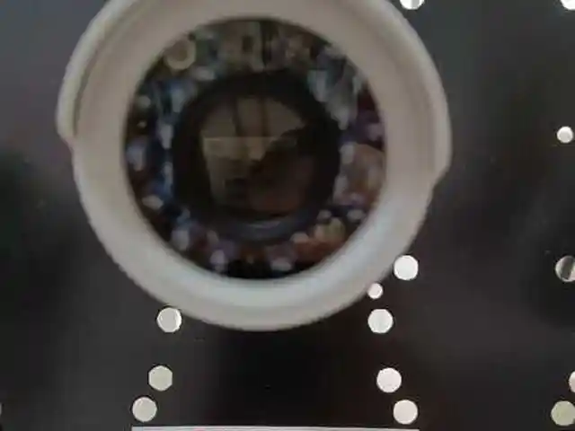 Камера видеонаблюдения Hikvision DS 2CE16D0T IRF, Бохтар (Курган-Тюбе)