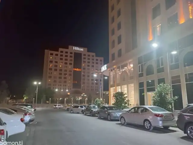 2-комн. квартира, 3 этаж, 80м², И. Сомони, Душанбе