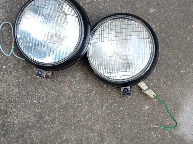Автосвет фар, Душанбе