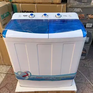 Стиральная машина Boma 8кг, Душанбе
