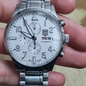 Часы LNS Masculine Elegance LN3100, Душанбе
