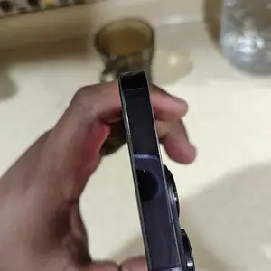 Apple iPhone 14 Pro, 256 gb, Space Black, Худжанд