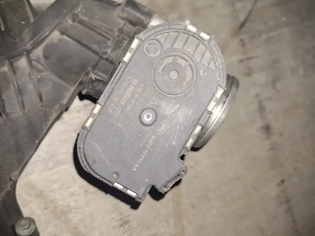Заслонка Range Rover, Худжанд