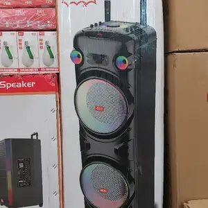 Калонка, Душанбе