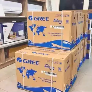 Кондиционер Gree Inverter 18 кубов/ Dubai, Душанбе