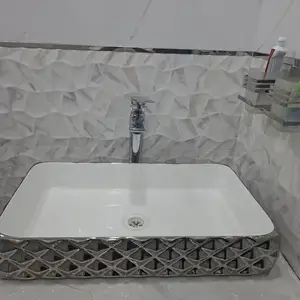 Умывальник, Душанбе
