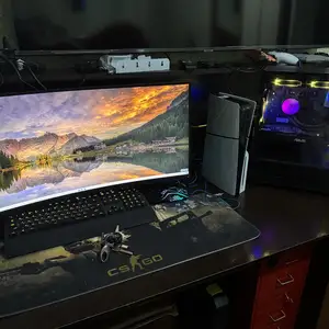Игровой компьютер 10 поколения, Душанбе