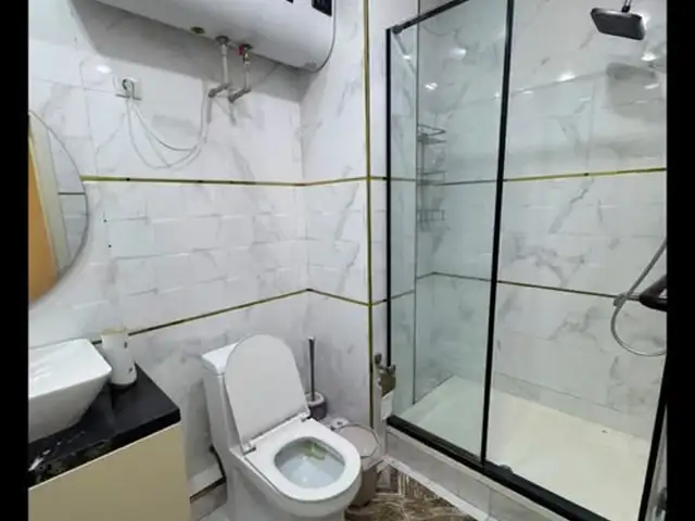3-комн. квартира, 13 этаж, 93м², Фирдавси , Душанбе