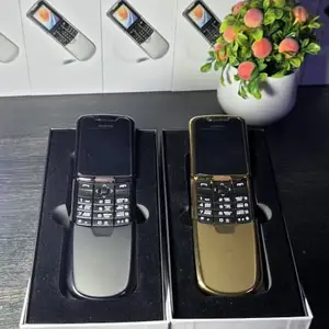 Nokia 8800 Erdos, Душанбе