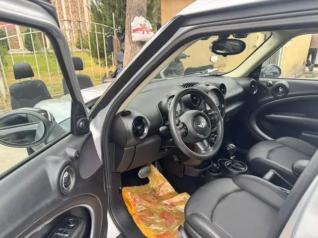 Mini Cooper, 2014, Душанбе - 9