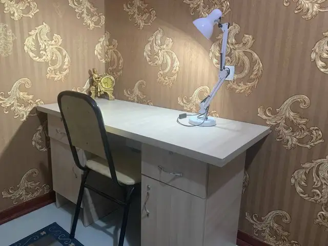 Стол стул, Хуҷанд