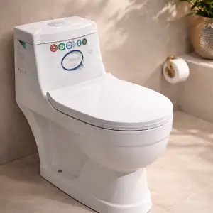 Унитаз, Душанбе