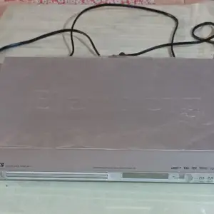 DVD плеер, Бустон (Чкаловск)