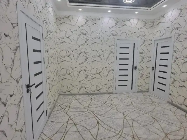 2-комн. квартира, 2 этаж, 82 м², 18мкр, Худжанд