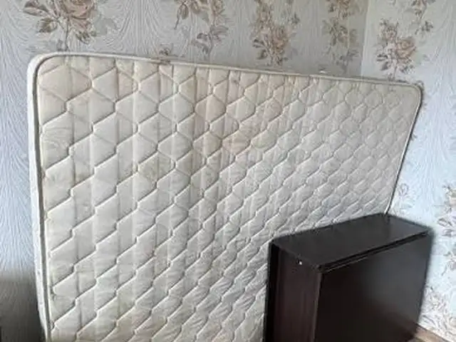 Матрас, Душанбе
