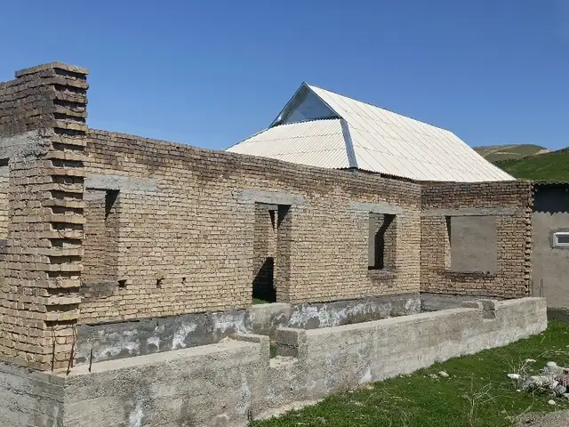 2 этажн. 8-комн. дом, 8 соток, камбар, Турсунзаде
