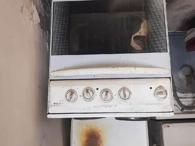 Плита, Душанбе